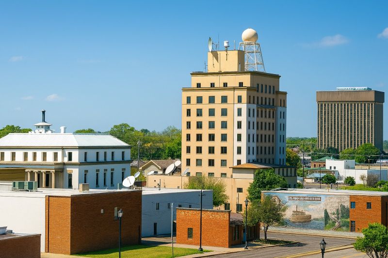 Dothan, AL