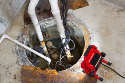 Basement Sump Pump Service in Dothan, AL