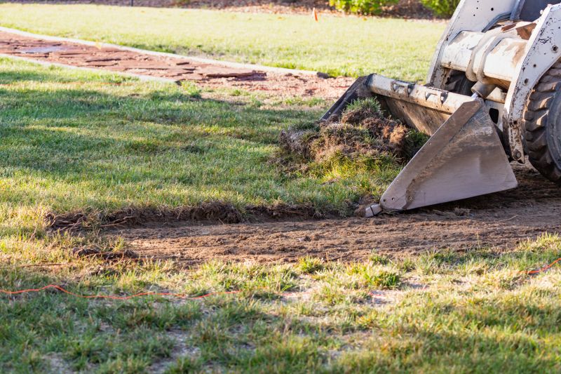 Cost of Yard Leveling — Cost of Yard Leveling