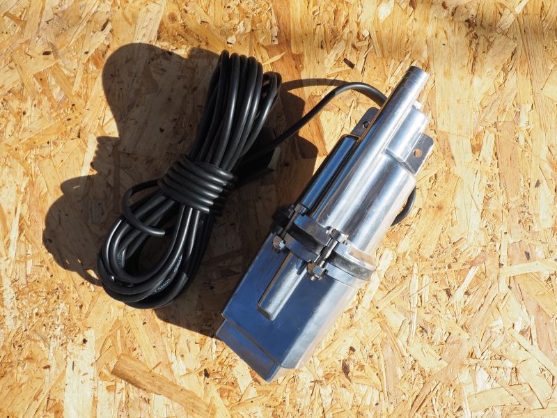 Drainage Pump Installation in Mobile, AL