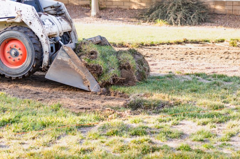 Earthwork Service in Atlanta, GA