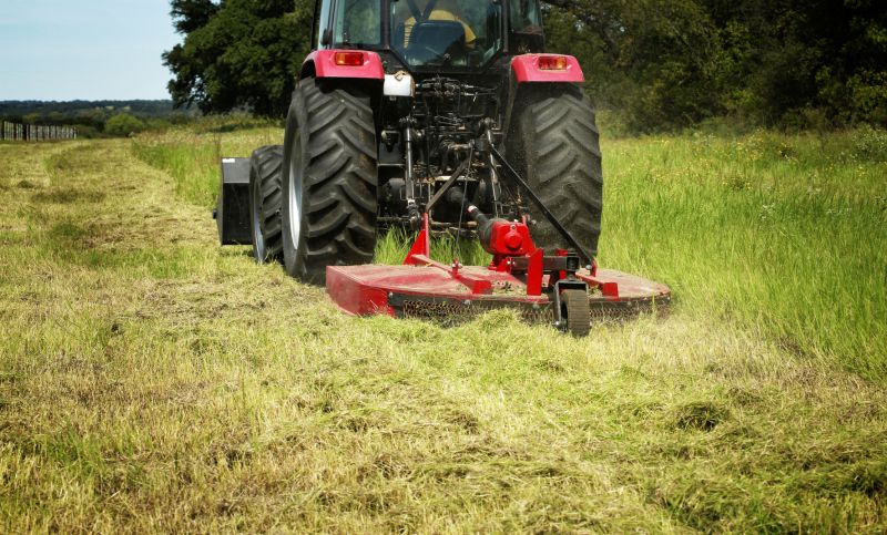Land Preparation Service in Atlanta, GA