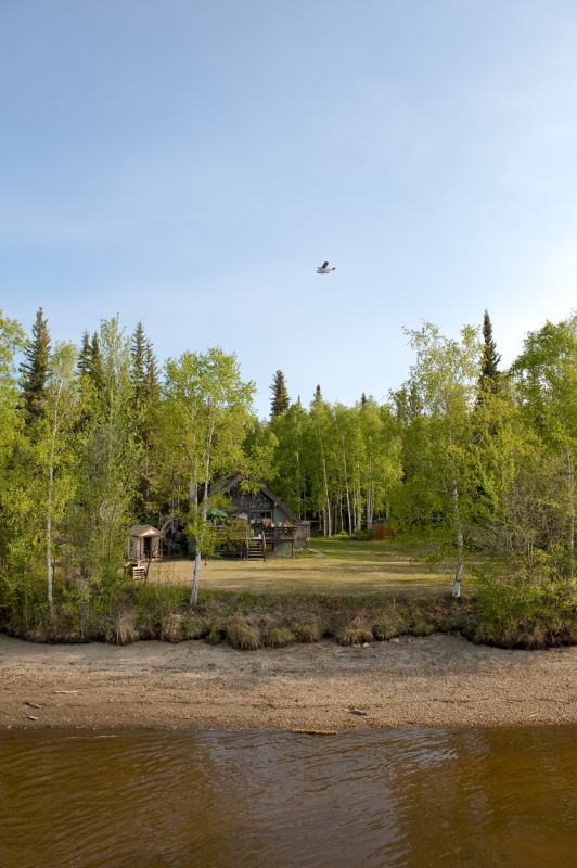 Slope Clearing in Salt Lake City, UT