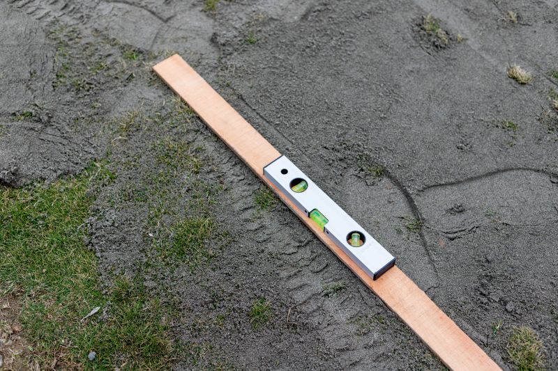 Increases Usable Outdoor Space